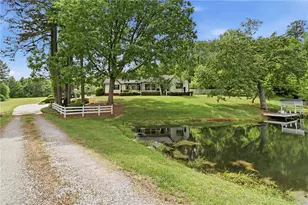 5764 Ben Lee Rd, Murrayville, GA 30564 - Photo 1