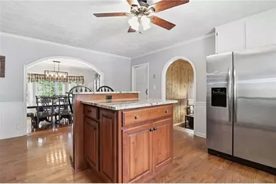 5764 Ben Lee Road, Murrayville, GA 30564 - Photo 17