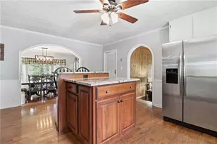 5764 Ben Lee Rd, Murrayville, GA 30564 - Photo 17