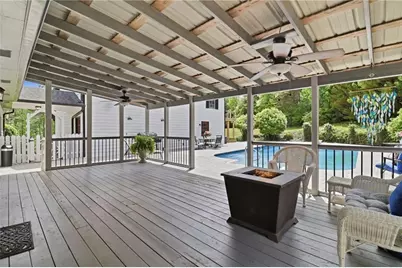 5764 Ben Lee Road, Murrayville, GA 30564 - Photo 33