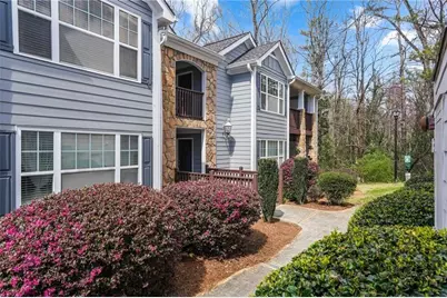 708 Madison Lane SE, Smyrna, GA 30080 - Photo 1