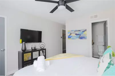 6463 Klinect Court, Peachtree Corners, GA 30092 - Photo 11
