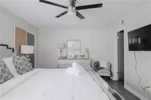 6463 Klinect Ct, Peachtree Corners, GA 30092 - Photo 5