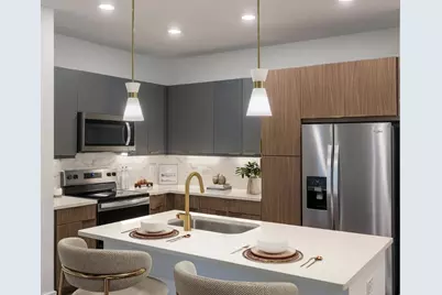 1950 Piedmont Circle NE #6028, Atlanta, GA 30324 - Photo 3