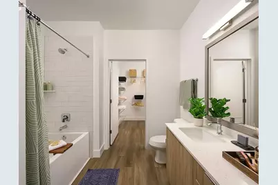 1950 Piedmont Circle NE #6028, Atlanta, GA 30324 - Photo 11