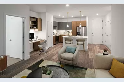 1950 Piedmont Circle NE #6028, Atlanta, GA 30324 - Photo 9