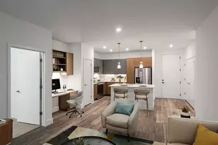 1950 Piedmont Cir NE, Atlanta, GA 30324 - Photo 9