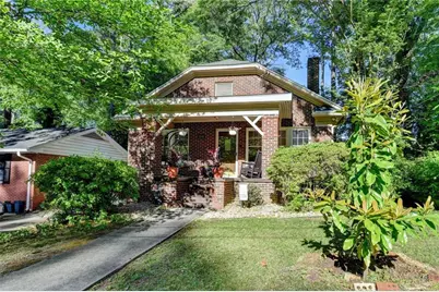 3546 Hemphill Street, Atlanta, GA 30337 - Photo 3