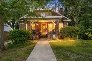 3546 Hemphill St, Atlanta, GA 30337 - Photo 1