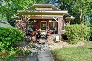 3546 Hemphill St, Atlanta, GA 30337 - Photo 1