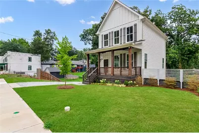 826 Gaston Street SW, Atlanta, GA 30310 - Photo 3