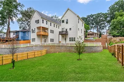 826 Gaston Street SW, Atlanta, GA 30310 - Photo 35