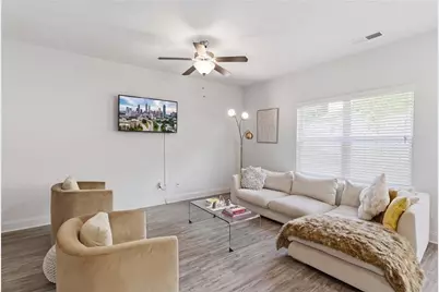 7035 Fringe Flower Drive #8, Austell, GA 30168 - Photo 3