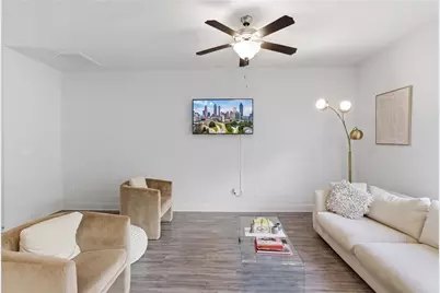 7035 Fringe Flower Drive #8, Austell, GA 30168 - Photo 5