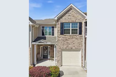 7035 Fringe Flower Drive #8, Austell, GA 30168 - Photo 5