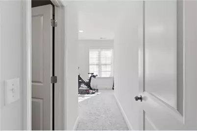 7035 Fringe Flower Drive #8, Austell, GA 30168 - Photo 23