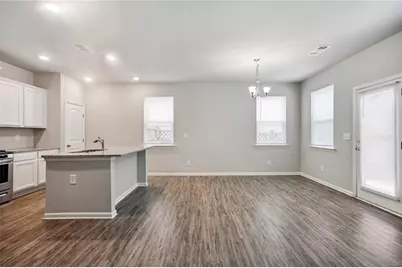 212 Ridge Valley Drive, Woodstock, GA 30189 - Photo 5