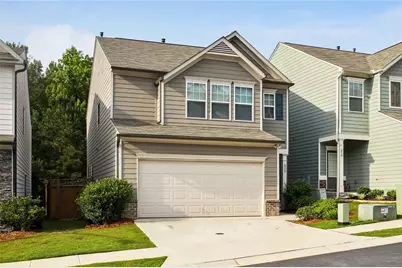 212 Ridge Valley Dr, Woodstock, GA 30189 - Photo 1