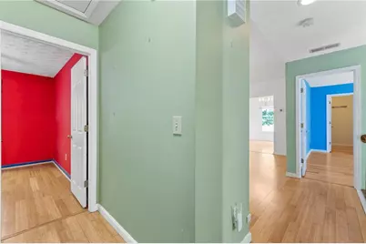 2261 SW Brookmont Terrace, Marietta, GA 30064 - Photo 15