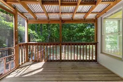 2261 SW Brookmont Terrace, Marietta, GA 30064 - Photo 11