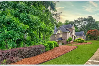 3004 Golf Crest Lane, Woodstock, GA 30189 - Photo 3