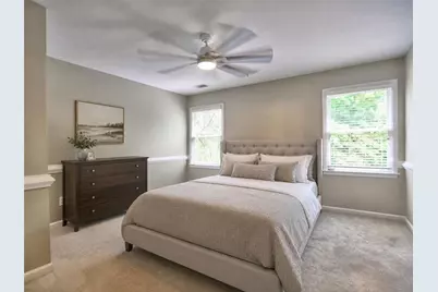 3004 Golf Crest Lane, Woodstock, GA 30189 - Photo 25
