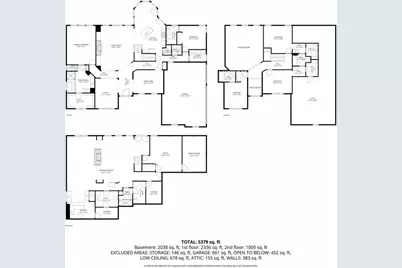 3004 Golf Crest Lane, Woodstock, GA 30189 - Photo 61