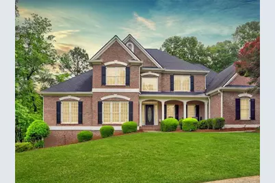 3004 Golf Crest Lane, Woodstock, GA 30189 - Photo 1