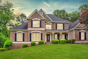 3004 Golf Crest Ln, Woodstock, GA 30189 - Photo 1