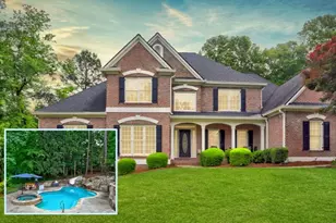3004 Golf Crest Ln, Woodstock, GA 30189 - Photo 1