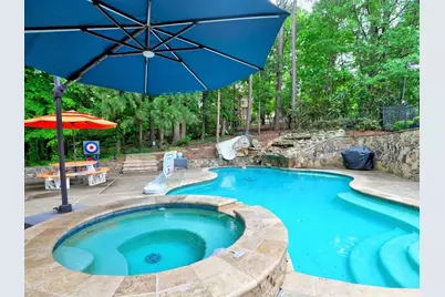 3004 Golf Crest Lane, Woodstock, GA 30189 - Photo 33