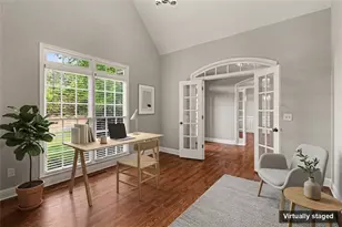 1253 Hadaway Garden Dr NW, Kennesaw, GA 30152 - Photo 7