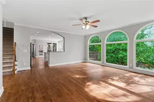1253 Hadaway Garden Dr NW, Kennesaw, GA 30152 - Photo 5