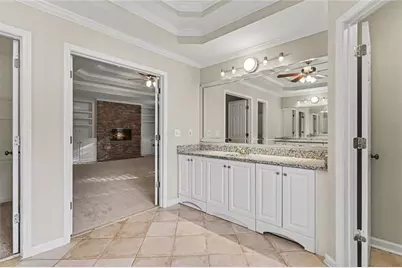1253 Hadaway Garden Drive NW, Kennesaw, GA 30152 - Photo 23