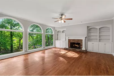 1253 Hadaway Garden Drive NW, Kennesaw, GA 30152 - Photo 5