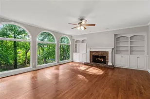 1253 Hadaway Garden Dr NW, Kennesaw, GA 30152 - Photo 5