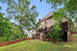 1253 Hadaway Garden Dr NW, Kennesaw, GA 30152 - Photo 23