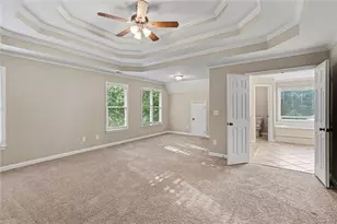 1253 Hadaway Garden Dr NW, Kennesaw, GA 30152 - Photo 15