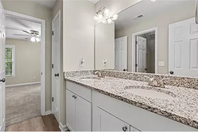 1253 Hadaway Garden Drive NW, Kennesaw, GA 30152 - Photo 25