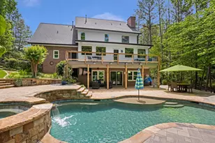 280 Sweet Briar Ct, Alpharetta, GA 30004 - Photo 3