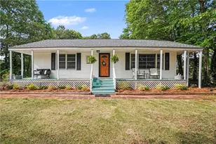 1075 County Road 229, Social Circle, GA 30025 - Photo 1