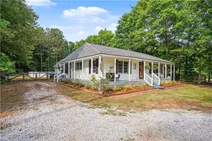 1075 County Road 229, Social Circle, GA 30025 - Photo 11