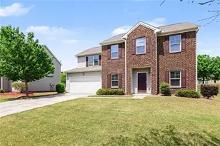 6010 Stonebrook Ln, Austell, GA 30106 - Photo 3
