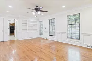 2597 W Harvest Dr SE, Conyers, GA 30013 - Photo 15