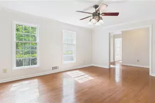 2597 W Harvest Dr SE, Conyers, GA 30013 - Photo 13