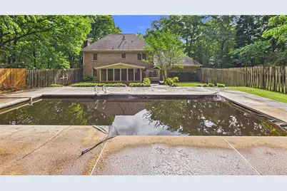 2597 W Harvest Drive SE, Conyers, GA 30013 - Photo 9