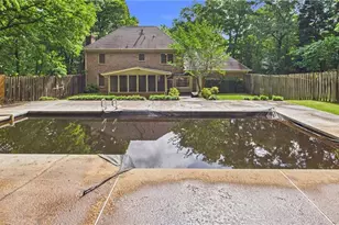 2597 W Harvest Dr SE, Conyers, GA 30013 - Photo 9