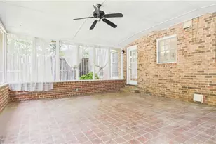 2597 W Harvest Dr SE, Conyers, GA 30013 - Photo 17