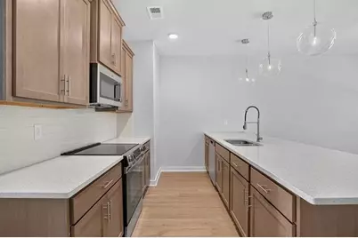 225 Maddux Street #LOT 21, Fayetteville, GA 30214 - Photo 9
