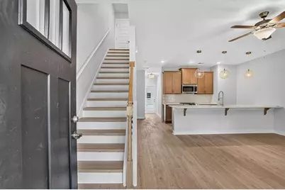 225 Maddux Street #LOT 21, Fayetteville, GA 30214 - Photo 5